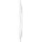 Ekena Millwork 29 78W x 29 78H x 38T Small Fowler Decorative Fretwork Ceiling Panels, PVC CELP30X3001FLR - alternate 5